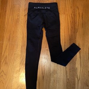 ALPHALETE OG REVIVAL LEGGING